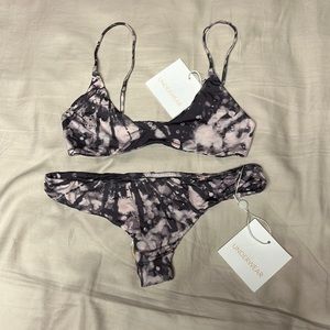 Mai Underwear bikini set